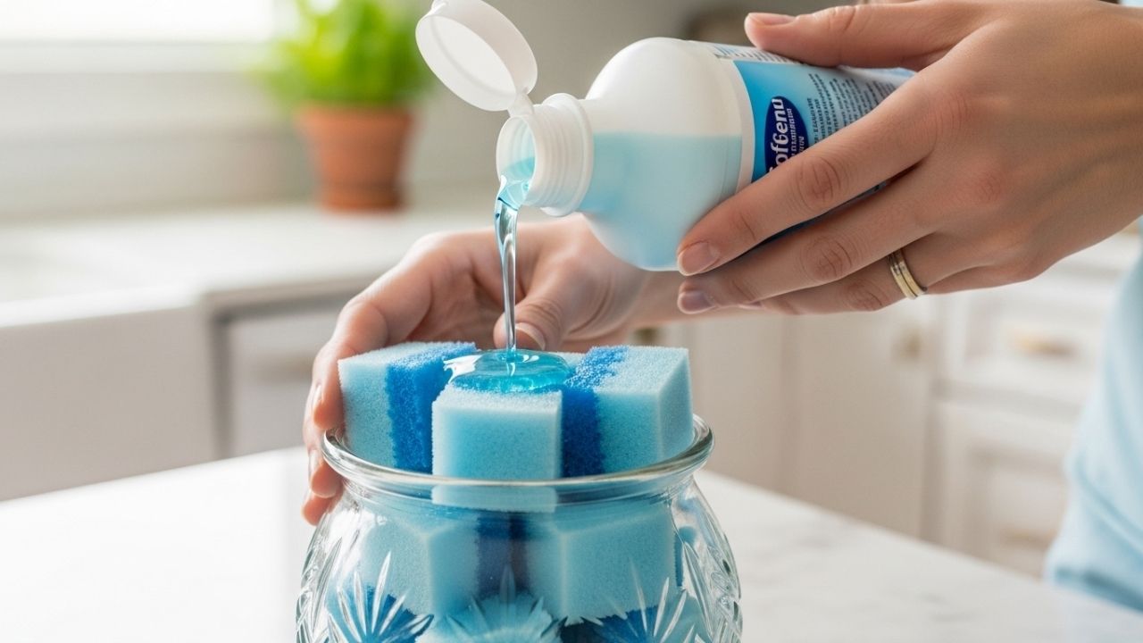 Adeus mau cheiro na casa: faça você mesmo um perfume usando 2 ingredientes simples e economize dinheiro