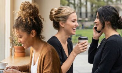 Como manter o coque bagunçado impecável até nos dias de calor mais intenso