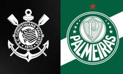Corinthians x Palmeiras ficou marcado por polêmicas disciplinares e decisões de arbitragem