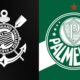 Corinthians x Palmeiras ficou marcado por polêmicas disciplinares e decisões de arbitragem