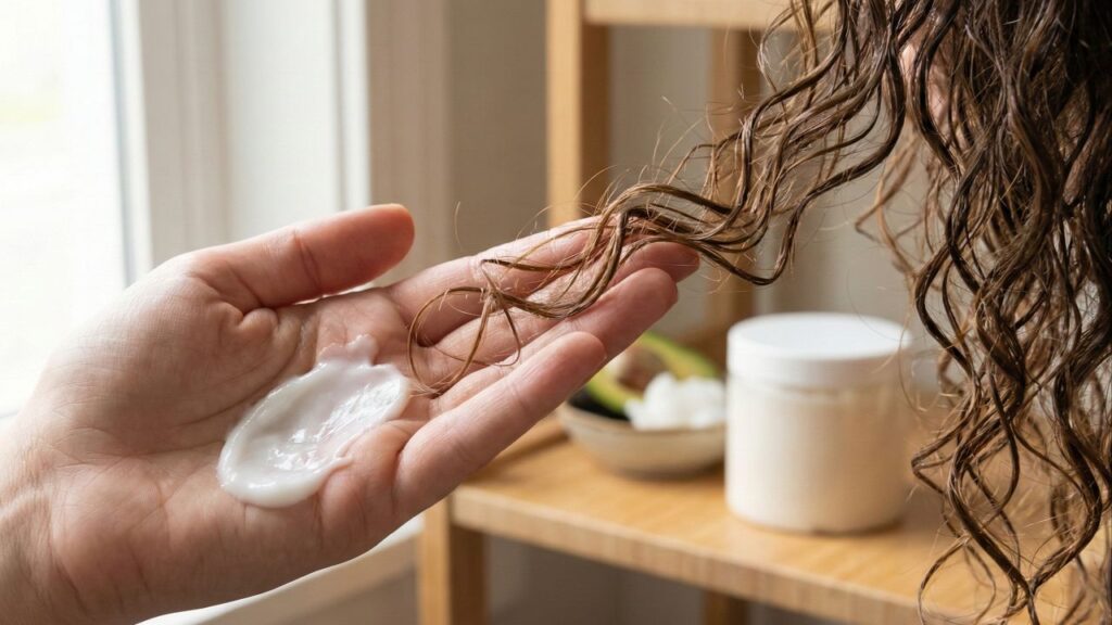 Você precisa conferir a lista dos cremes de pentear baratos que estão bombando nas farmácias