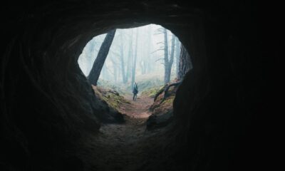 A série que eleva a ficção científica com paradoxos temporais e segredos familiares devastadores