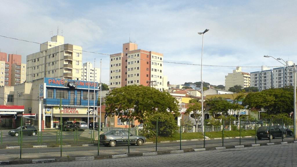 Uma cidade próspera a 90 km de São Paulo é modelo em qualidade de vida e indústrias fortes