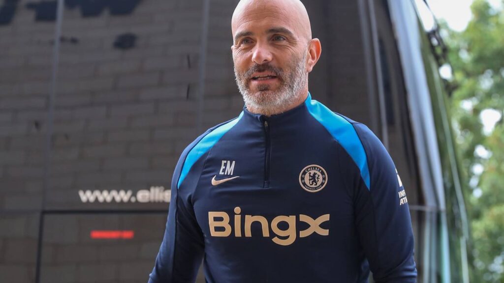 Ex-técnico do Chelsea vira alvo de gigantes e pode assumir City ou novo projeto de gigante da Itália