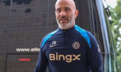 Campeão do novo Mundial de Clubes pelo Chelsea avalia retorno ao Leicester em meio a indefinição no mercado