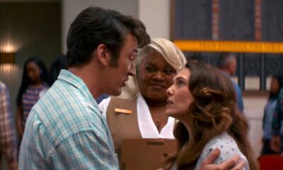 O filme que leva o dilema amoroso ao pós-vida e questiona o que significa amar para sempre