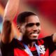 Evertton Araújo pode sair do Flamengo em 2026 com proposta da Alemanha