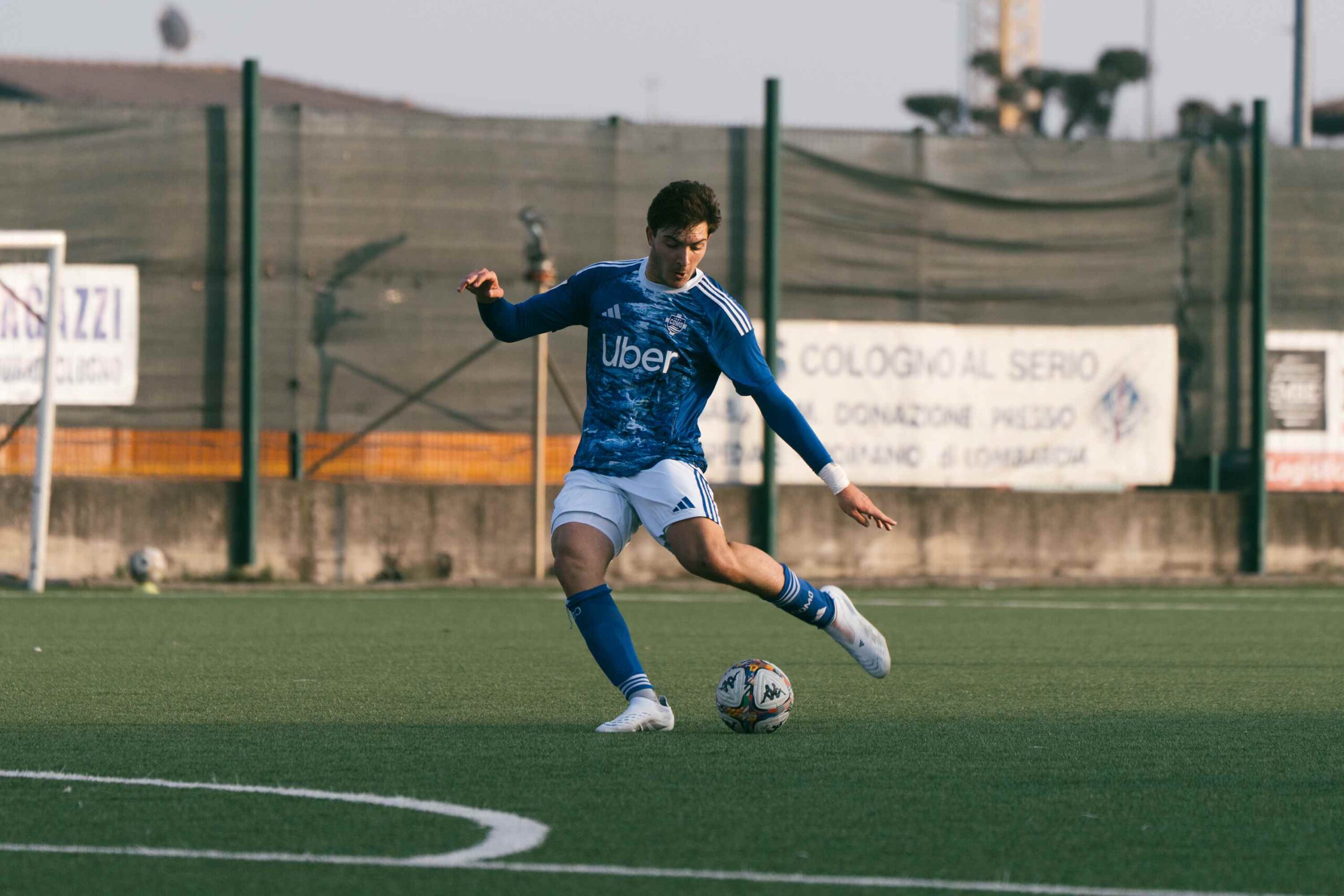 Foto: Divulgação / Como 1907