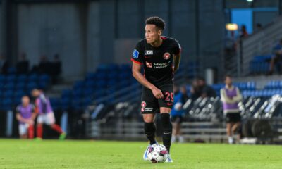 Foto: Divulgação / Midtjylland.