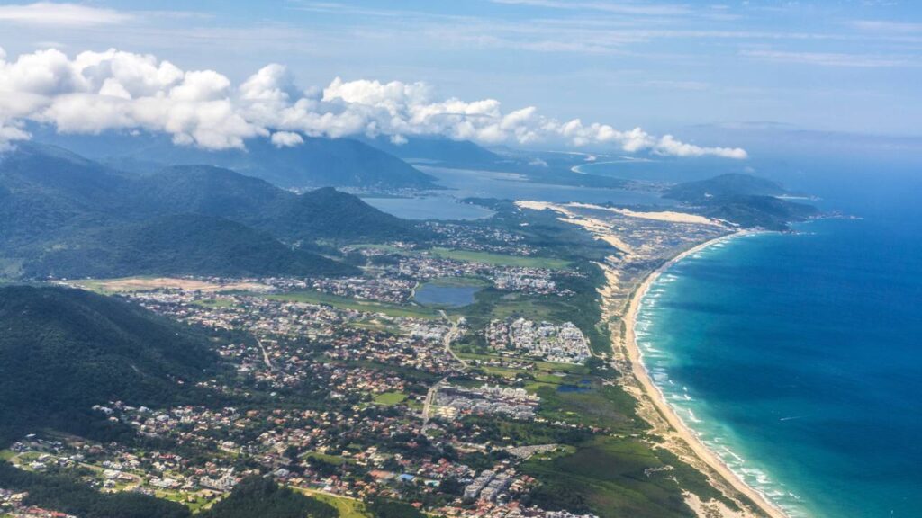 Essa cidade brasileira com qualidade de vida vem chamando atenção de quem quer viver melhor