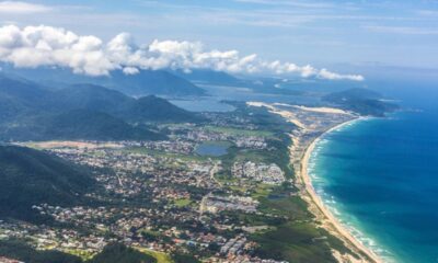 Essa cidade brasileira com qualidade de vida vem chamando atenção de quem quer viver melhor