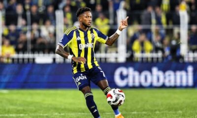 Palmeiras avalia caminhos financeiros para viabilizar possível chegada de Fred