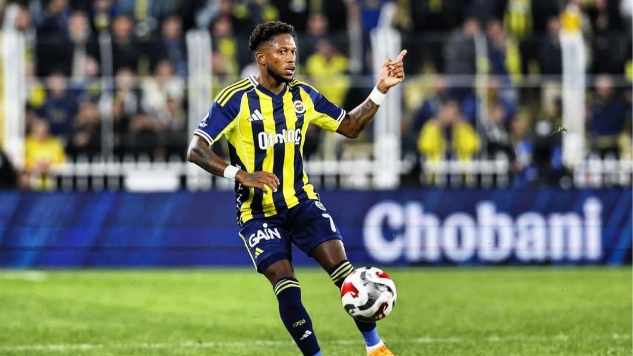 Palmeiras avalia caminhos financeiros para viabilizar possível chegada de Fred