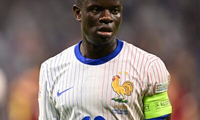 Foto: Divulgação / Equipe de France.