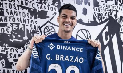 Gigante da Turquia supera o Bayern de Munique e faz oferta de R$ 74 milhões por Gabriel Brazão