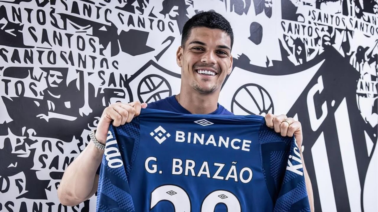 Gigante da Turquia supera o Bayern de Munique e faz oferta de R$ 74 milhões por Gabriel Brazão