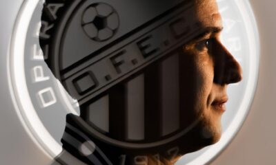 Foto: @andreoito / OFEC,