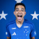 Foto: Gustavo Aleixo / Cruzeiro.