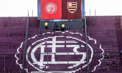 Foto: Divulgação / Flamengo.