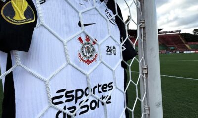 Foto: Fernando Bueno / Corinthians.