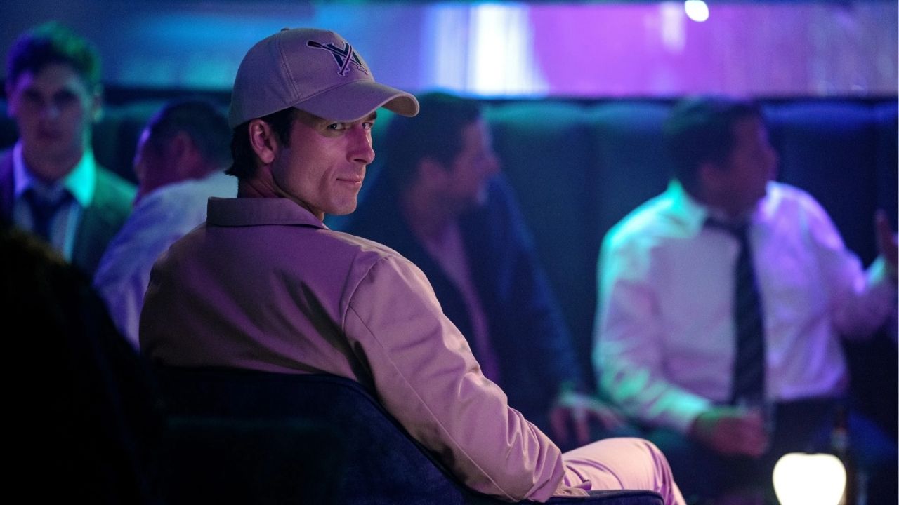 Novo thriller de 2026, How to Make a Killing chama atenção pelo elenco