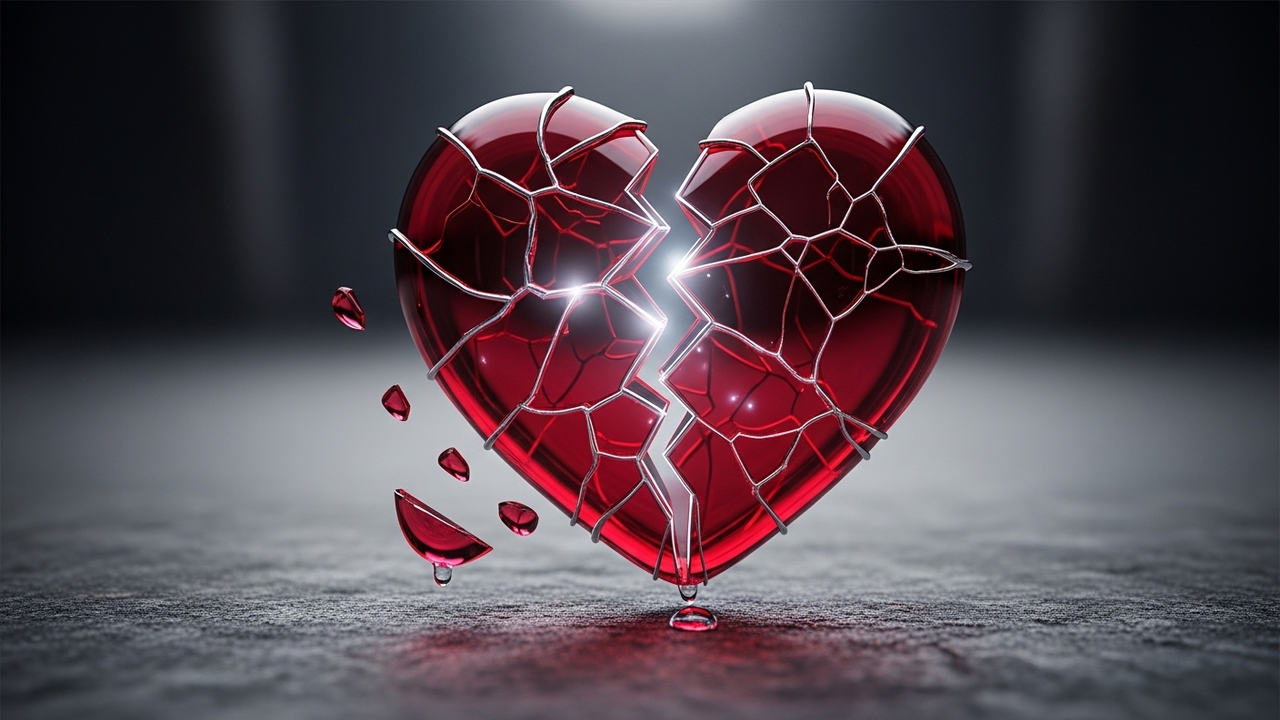 Conheça os 4 signos que podem terminar em 2026 e enfrentar o divórcio