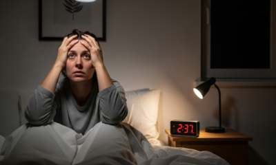 O que significa ter dificuldade de desligar a mente, segundo a psicologia