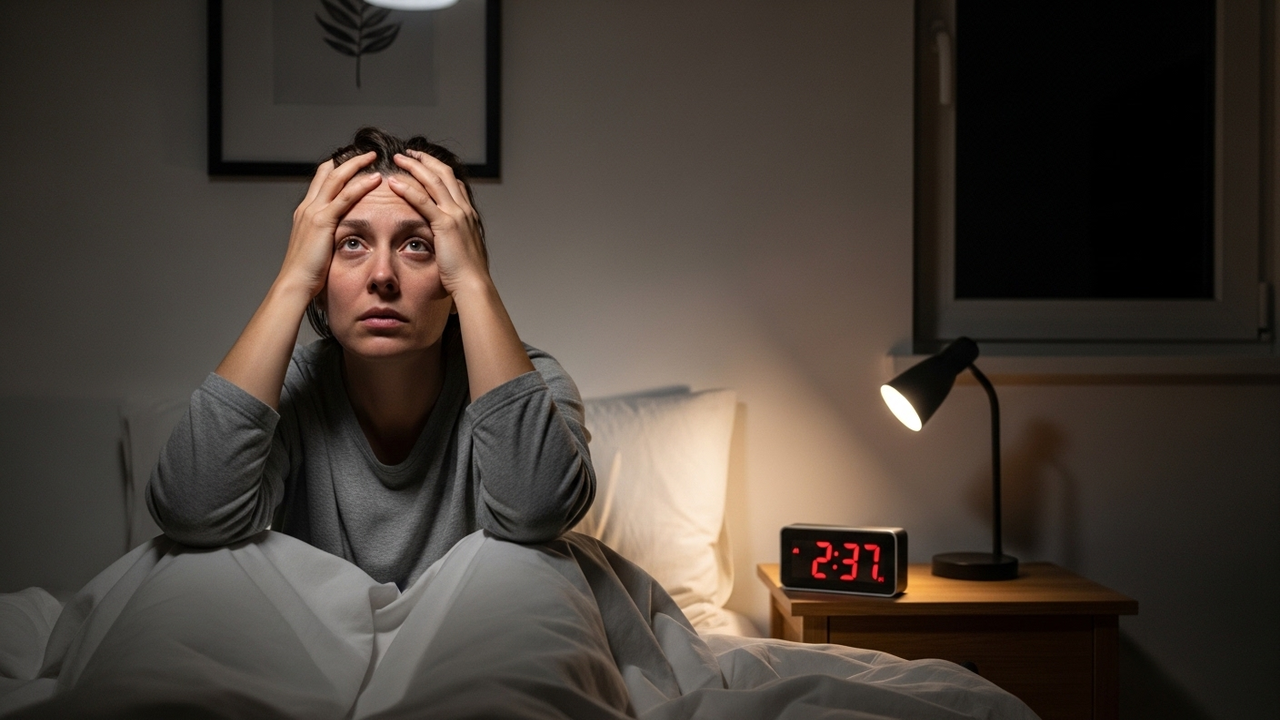 O que significa ter dificuldade de desligar a mente, segundo a psicologia