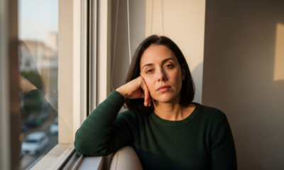 O padrão emocional de quem vive se cobrando em silêncio