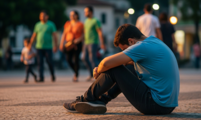 Timidez ou fobia social: como diferenciar um traço de personalidade de um transtorno de ansiedade