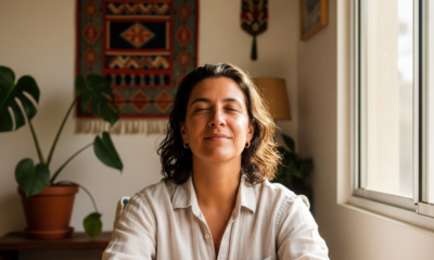 Versículo do dia João 14:27 — A paz que o mundo não pode tirar