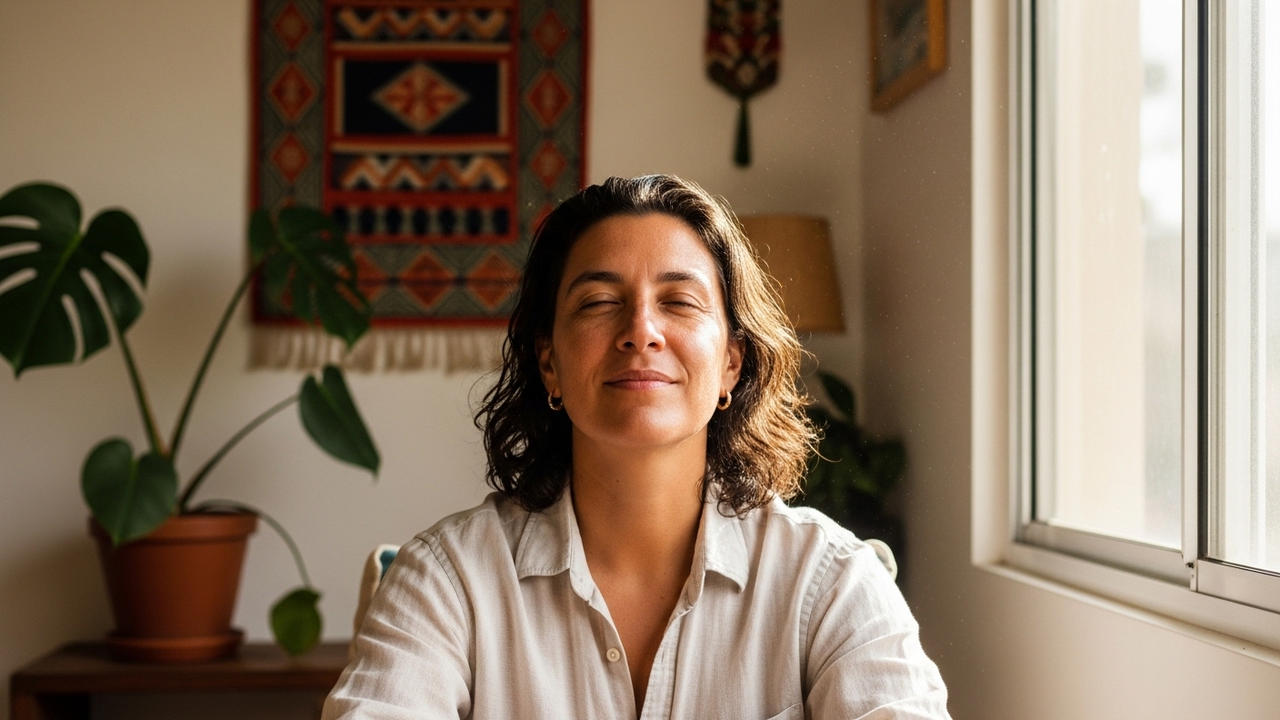 Versículo do dia João 14:27 — A paz que o mundo não pode tirar