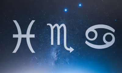 Esses três signos podem confiar mais na própria intuição neste momento