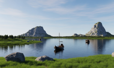 Cartas do tarot que indicam estabilidade após turbulência