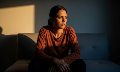 O sinal psicológico de quem não consegue relaxar nem em descanso