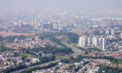 A 2ª mais segura do Brasil: a “Cidade dos Bilionários” fatura R$ 38 bilhões, tem empregos sobrando e arquitetura europeia