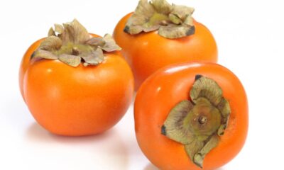 Os benefícios do caqui para a saúde que explicam por que essa fruta ajuda no bem-estar