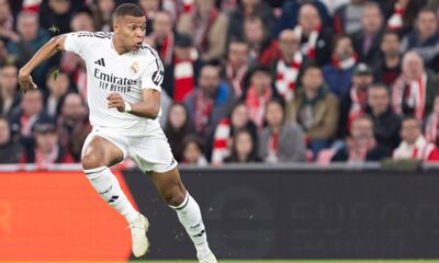 Os jogadores em destaque no futebol atual que estão vivendo grande fase