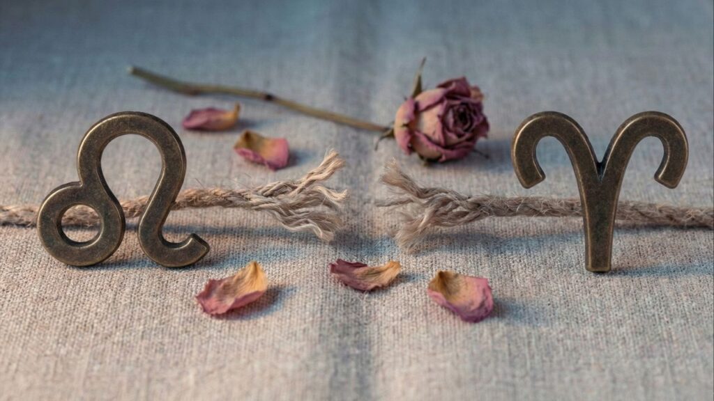 Conheça os 4 signos que podem terminar em 2026 e enfrentar o divórcio