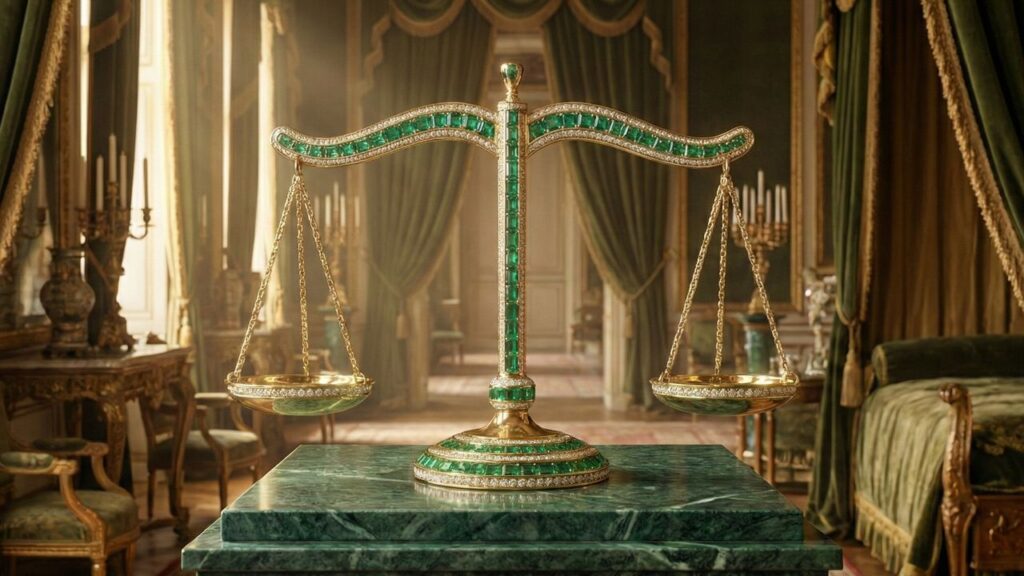 Os 3 signos que gostam de luxo e não escondem o bom gosto de ninguém