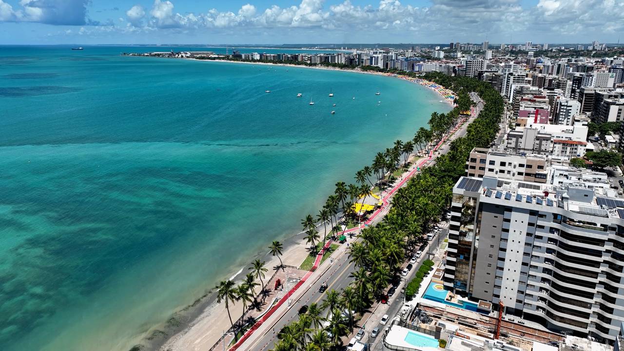 Melhores destinos do Nordeste que você precisa conhecer pelo menos uma vez na vida