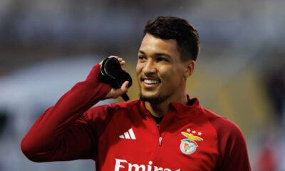 Flamengo avalia chance de contratar Marcos Leonardo e reforçar o ataque em 2026