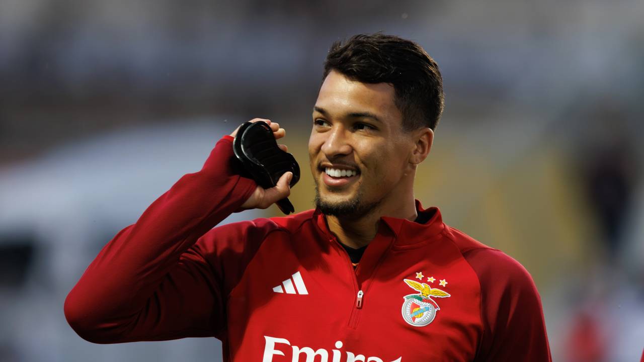 Marcos Leonardo pode deixar o Al-Hilal e agita gigantes da Inglaterra