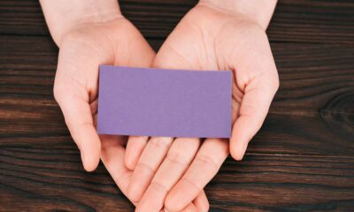 Mensagem positiva para começar o dia com serenidade e mais autoconfiança