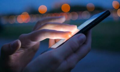 Mensagem da noite para acalmar o coração e encerrar o dia com mais tranquilidade