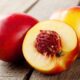 Benefícios da nectarina para a saúde e por que essa fruta merece mais espaço na alimentação