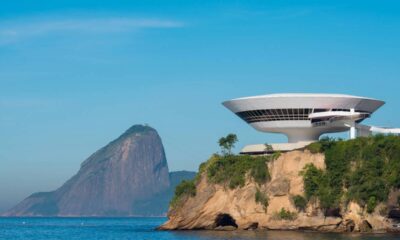 A “Suíça” da educação no Rio de Janeiro está entre as mais escolarizadas do Brasil