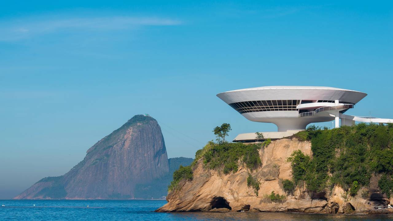 A “Suíça” da educação no Rio de Janeiro está entre as mais escolarizadas do Brasil