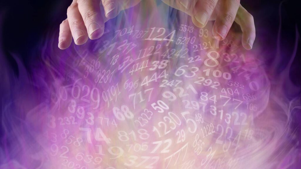 Numerologia do dia hoje revela o número que está influenciando suas decisões