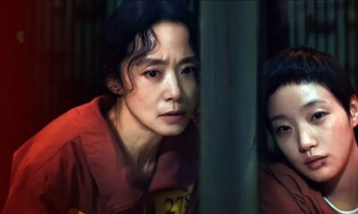 Esse dorama mostra como uma acusação transforma a vida de um civil em um pesadelo público